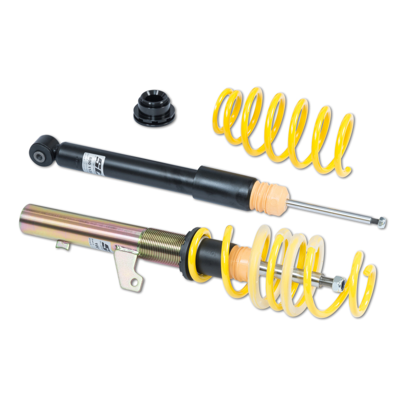 Volkswagen Golf VII Coilover Suspension Kit - ST Suspensions - ST X-Height Adjustable - `15-`27